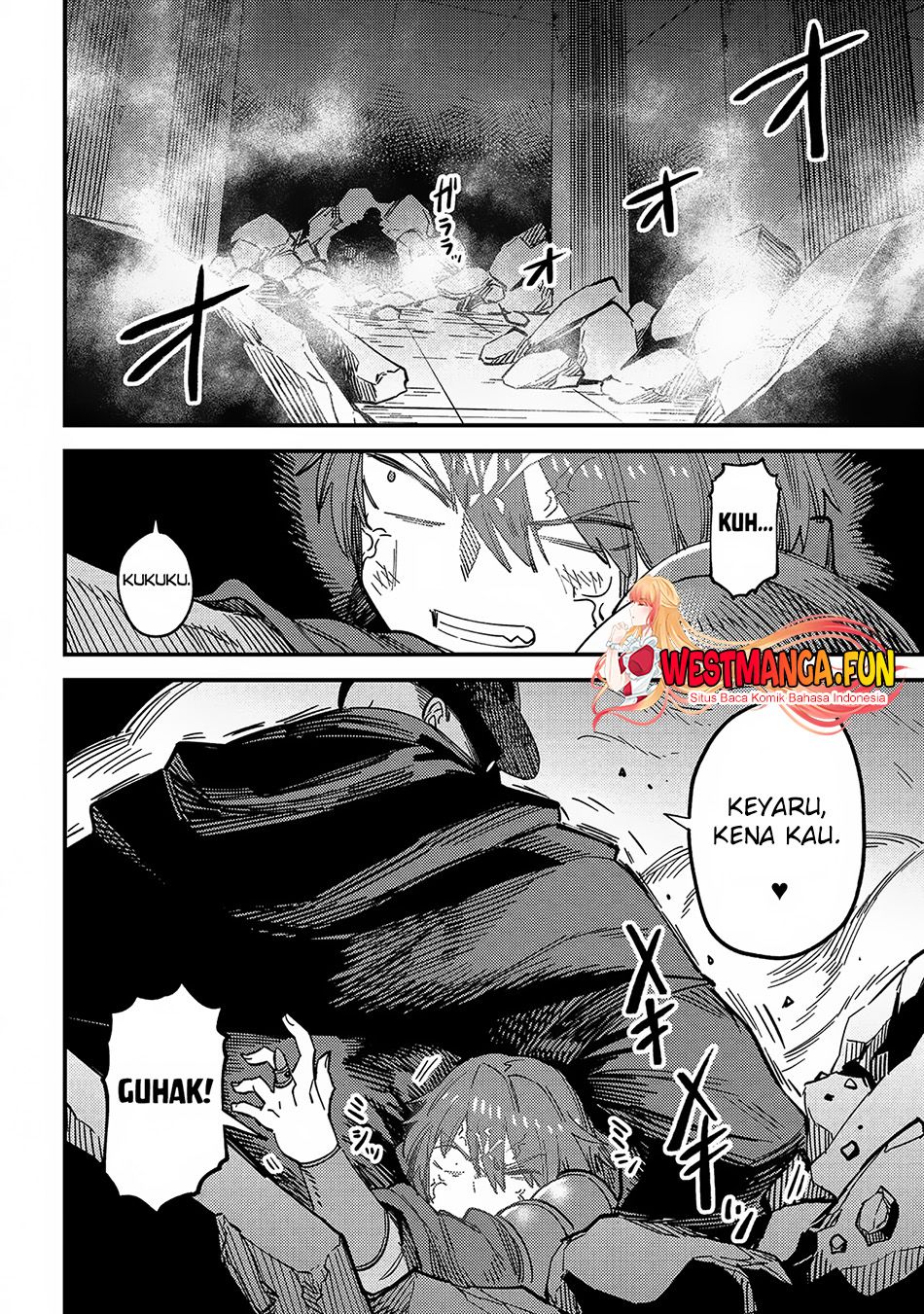 Kaifuku Jutsushi Yarinaoshi: Sokushi Mahou to Skill Copy no Chouetsu Heal